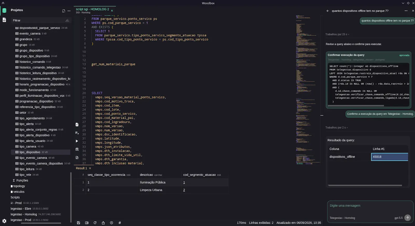 Woodbox screenshot 8
