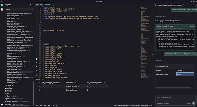 Woodbox screenshot 8
