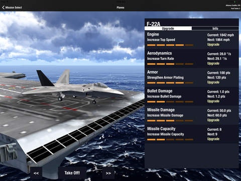 AllianceAirWar gallery image
