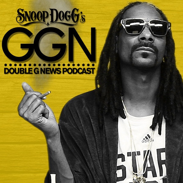 Snoop Dogg - 39: Jamie Foxx