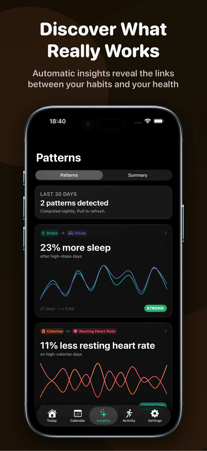 VitaView screenshot 5