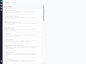 FormTs gallery image