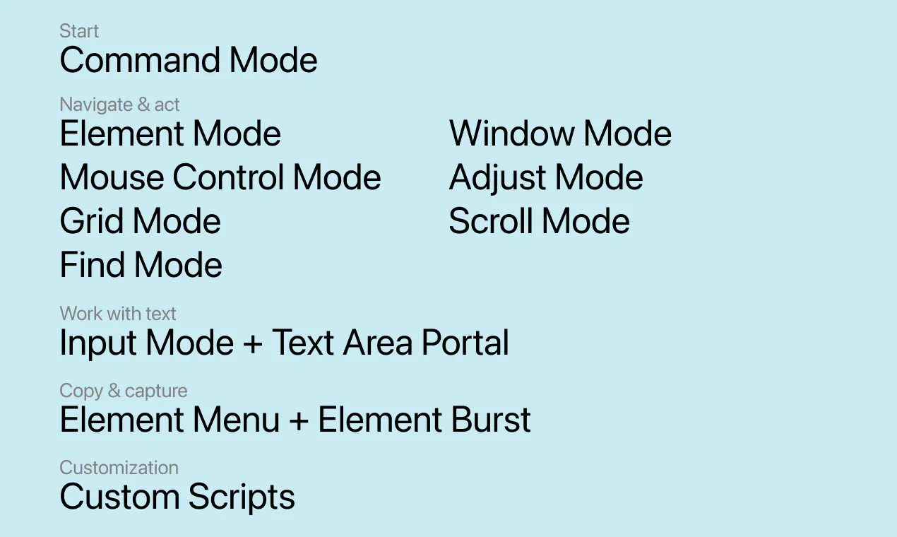 Cursor Crane screenshot 6