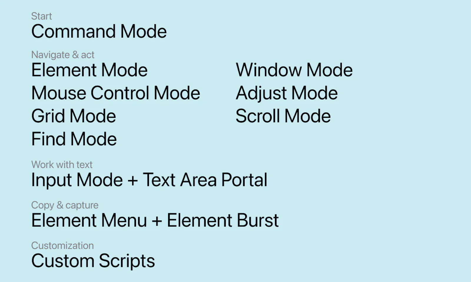 Cursor Crane screenshot 7