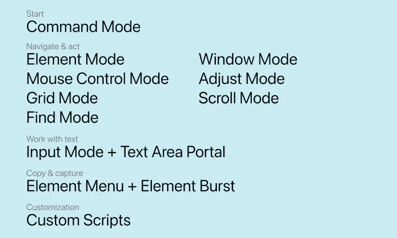Cursor Crane screenshot 7