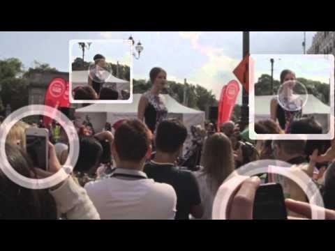 Shotclip gallery image