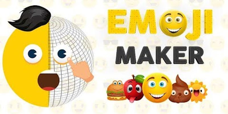 Emoji Keyboard - Emoji Maker, Emoticons media 1