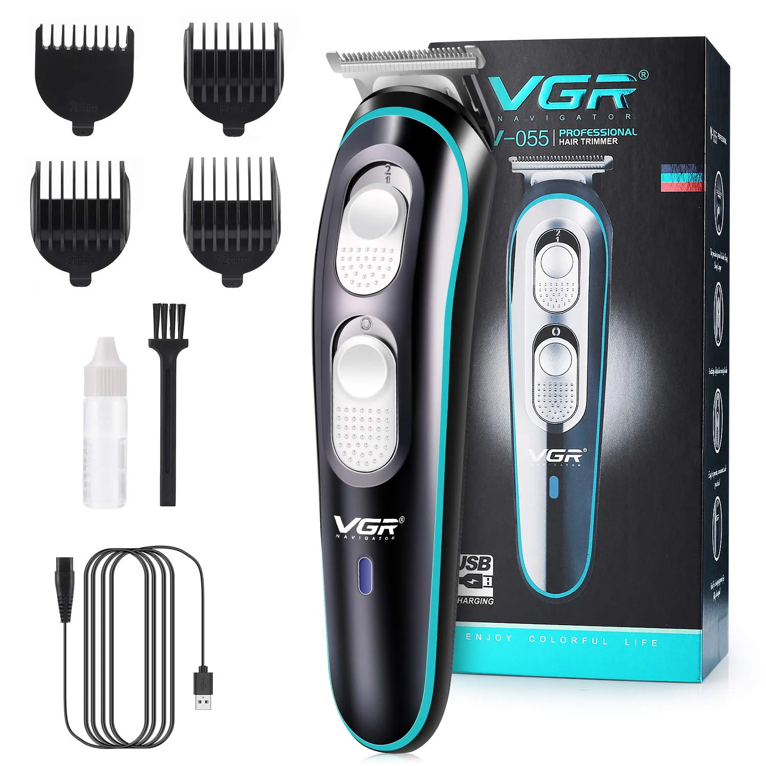 Elite Trimmers | Trim Better gallery image