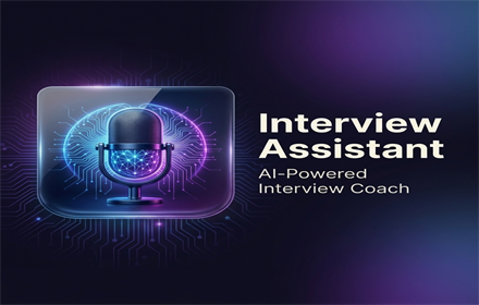  Interview AI Assistant gallery image