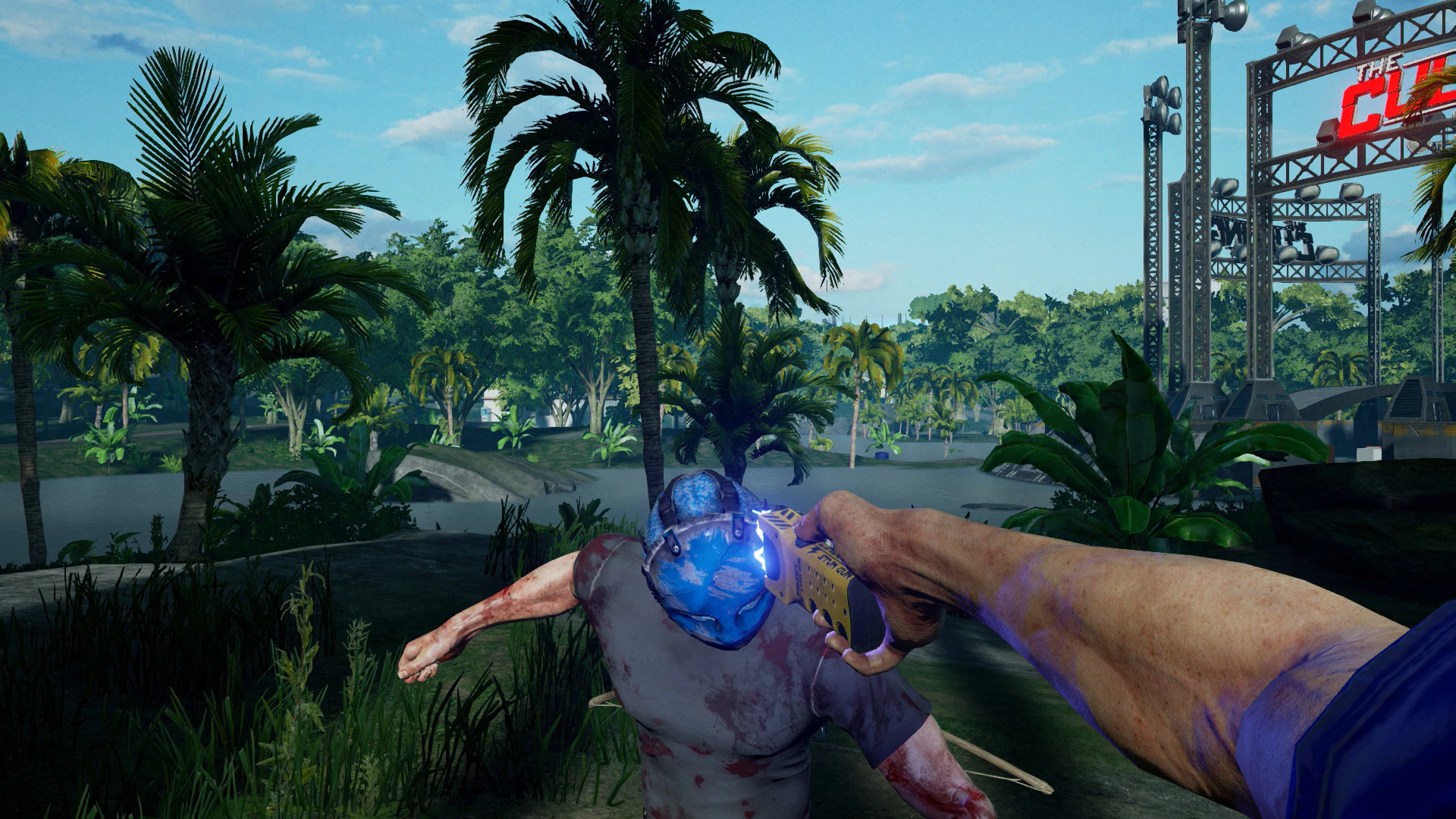 The Culling