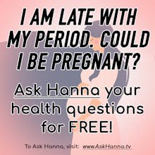 Ask Hanna gallery image