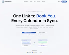 CalendarSync gallery image