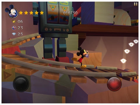 Castle of Illusion Starring Mickey Mouse gallery image