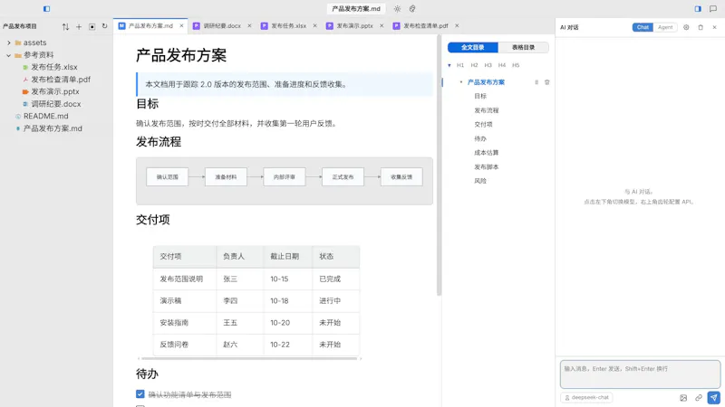 EasyView_Md screenshot 3