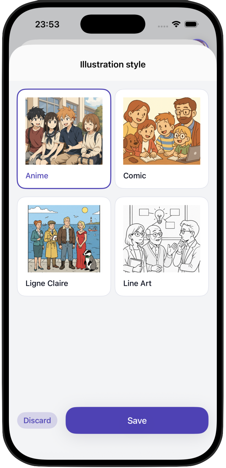Wordera gallery image