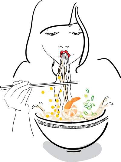 Noodler gallery image