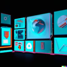 Automator Avi - always free AI for all gallery image