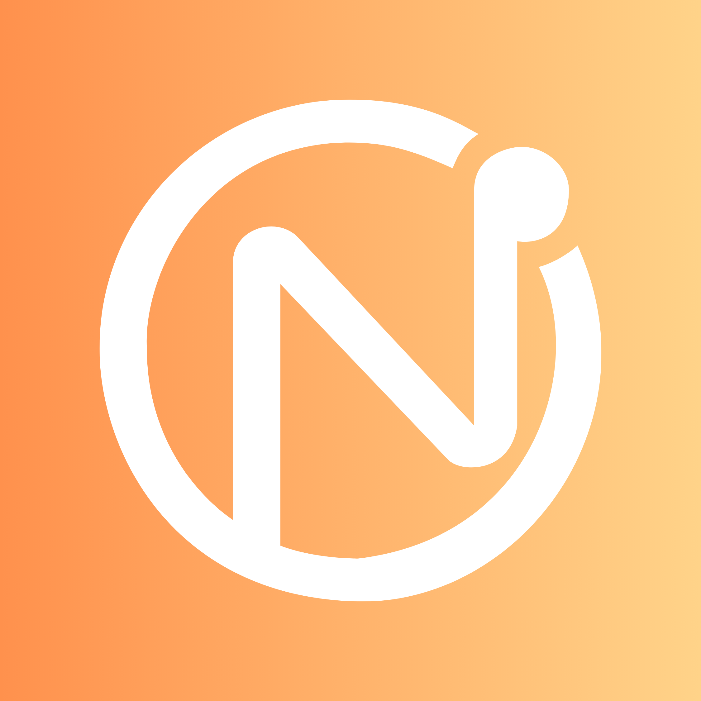 Nativeline logo
