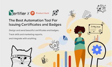 Sertifier gallery image