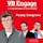 VB Engage 033 - Paddy Cosgrave, network effect, and 360 degrees of guesses