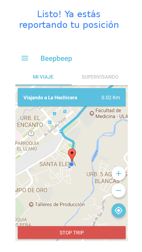 BeepBeep V2 gallery image