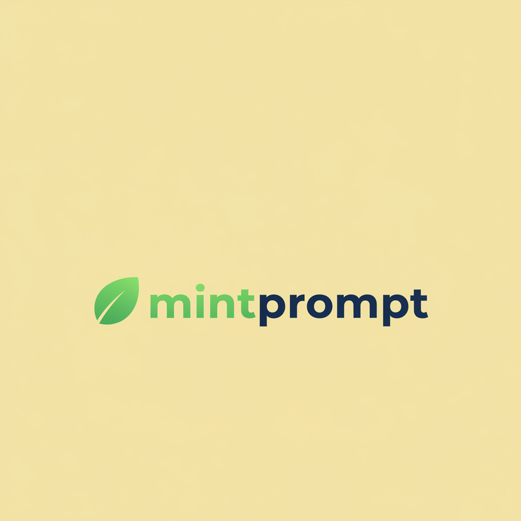 MintPrompt logo