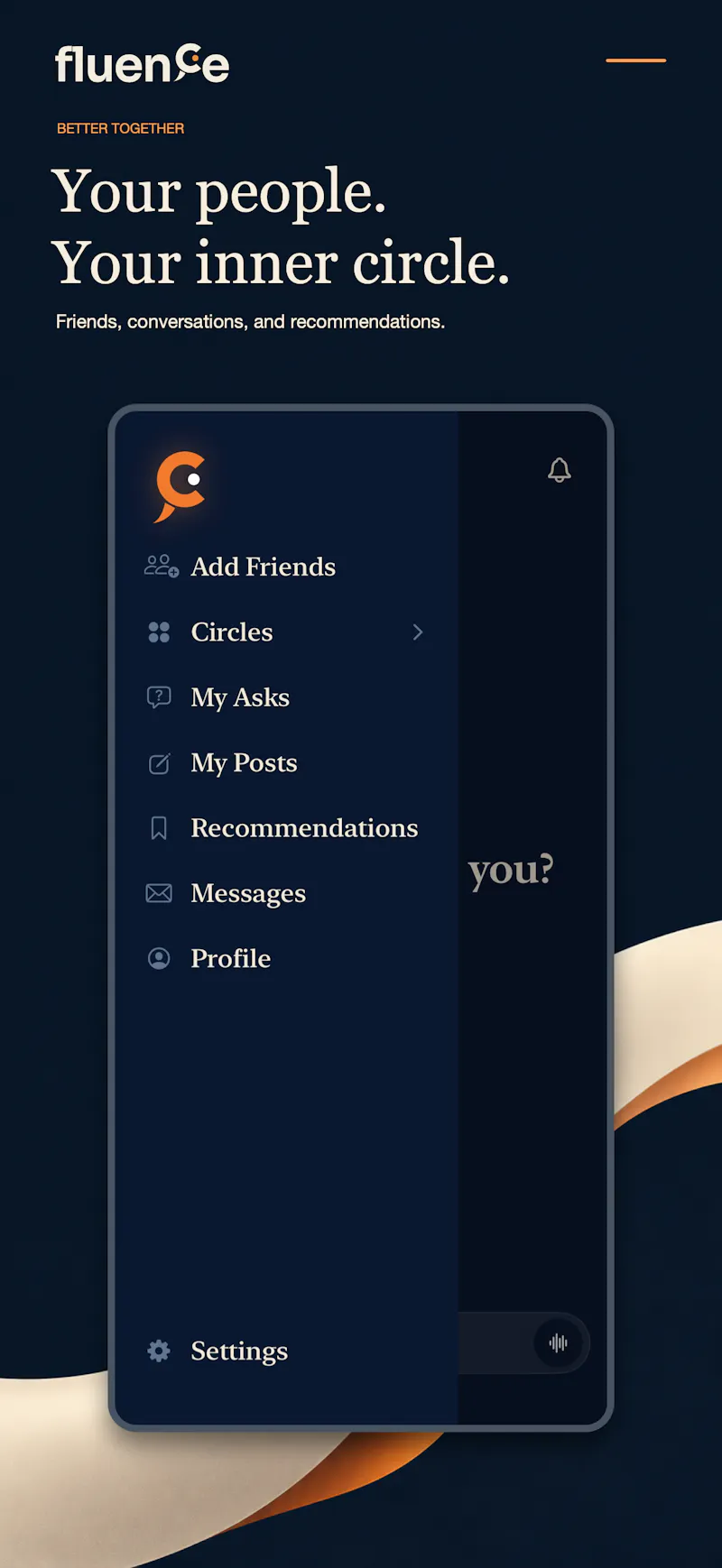 Fluence screenshot 5