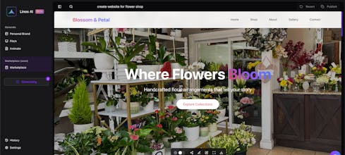 Linos.AI gallery image