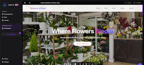 Linos.AI gallery image