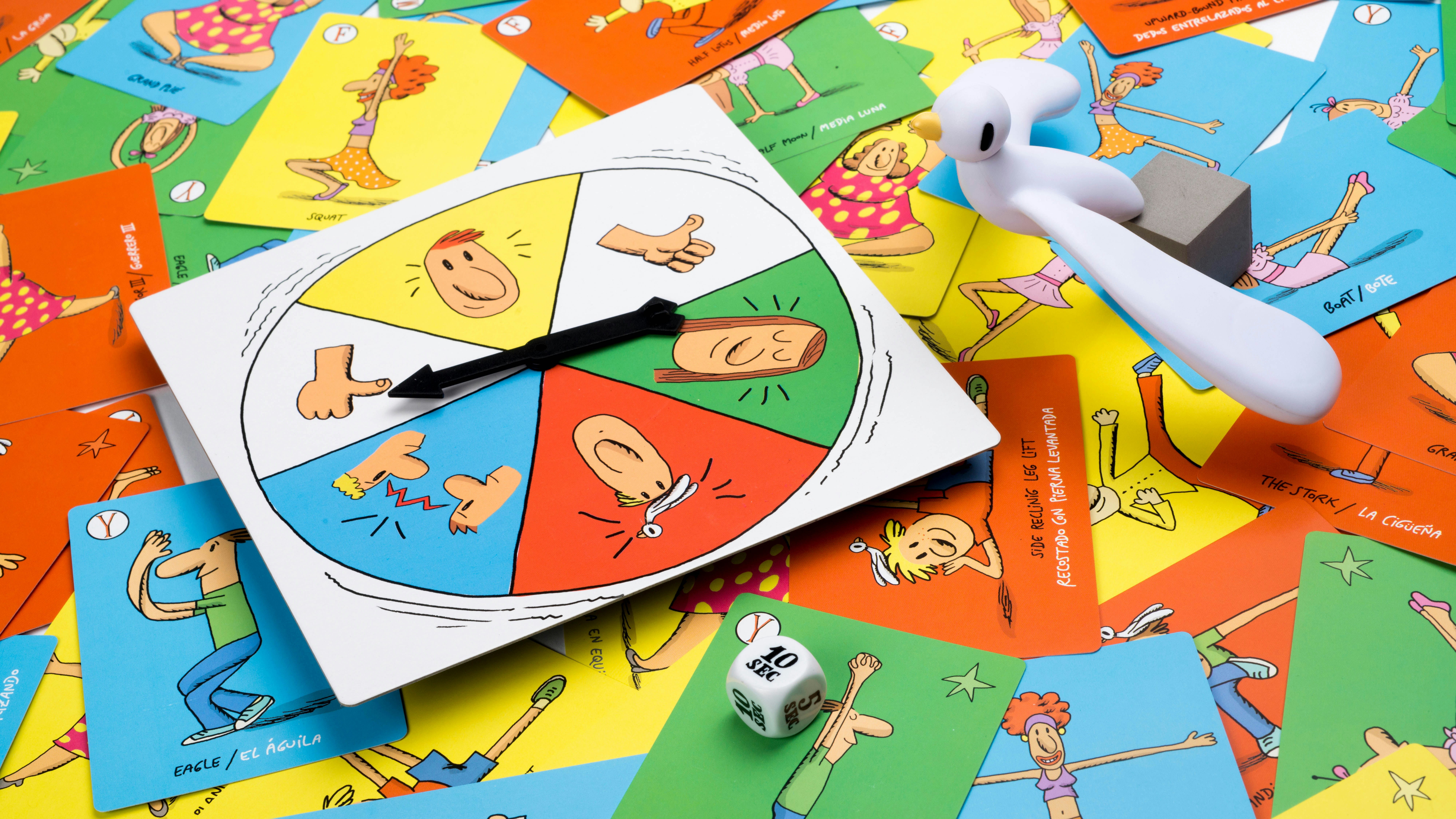 Equilibrium - The Game of Balance gallery image