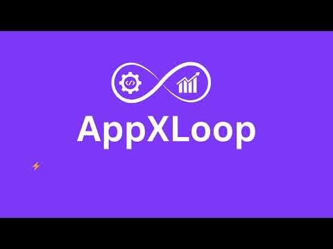 AppXLoop gallery image