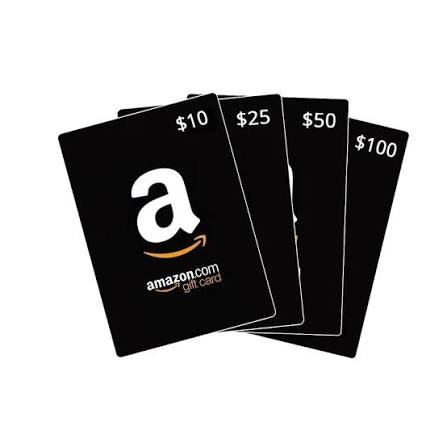Free gift card  gallery image