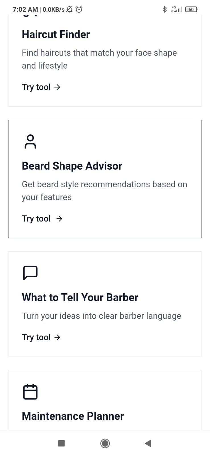 BarberComb.com gallery image