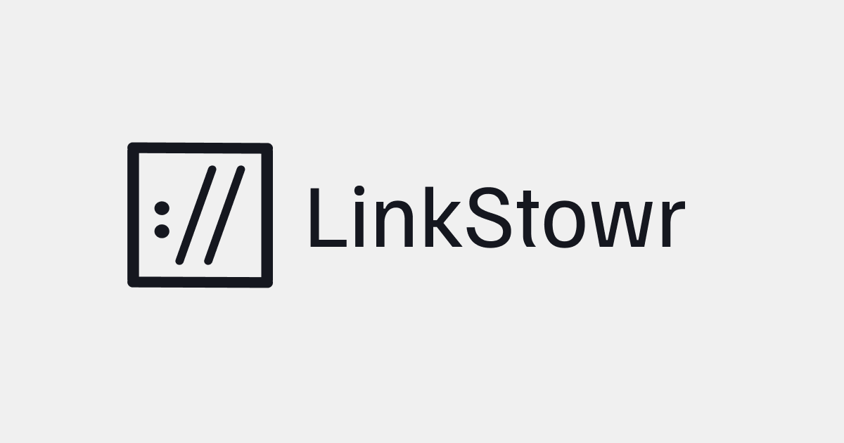 LinkStowr media 1