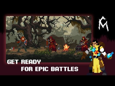 Mortal Crusade: Sword of Knight gallery image