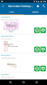 Echo360 gallery image