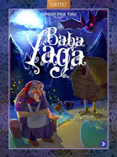 Russian Tales gallery image