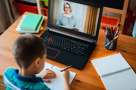 online school in india