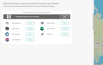TAG by TripScout gallery image