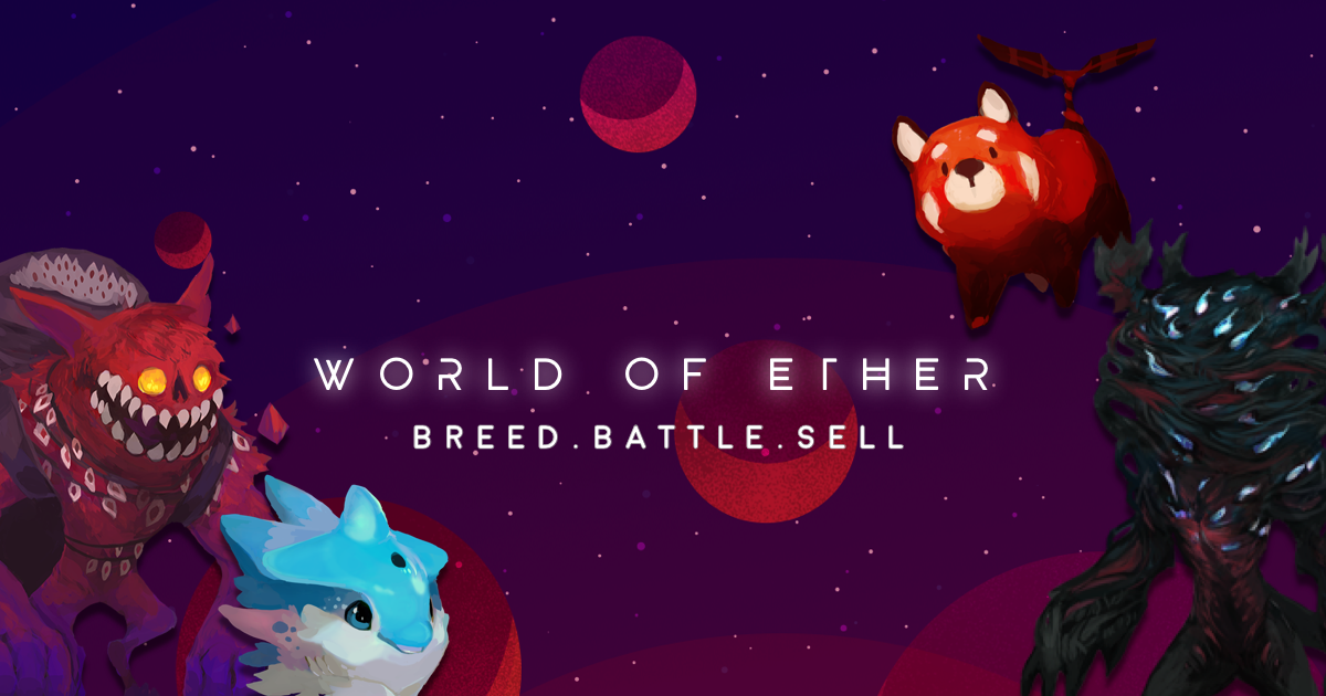World of Ether gallery image