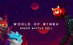World of Ether media 1