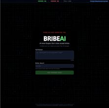 BribeAI gallery image