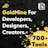 Goldmine for Developers & Designers.