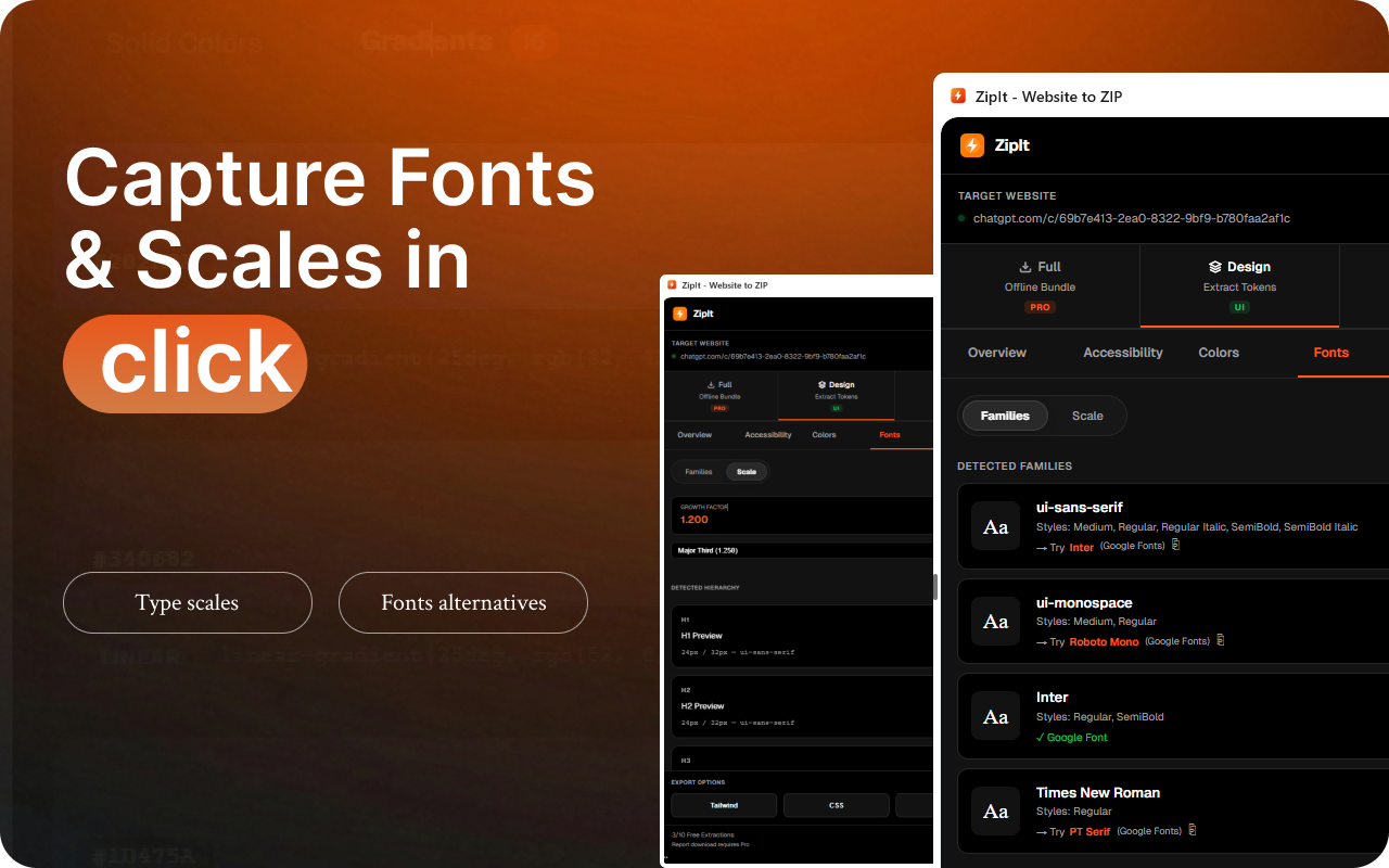 ZipIt  gallery image