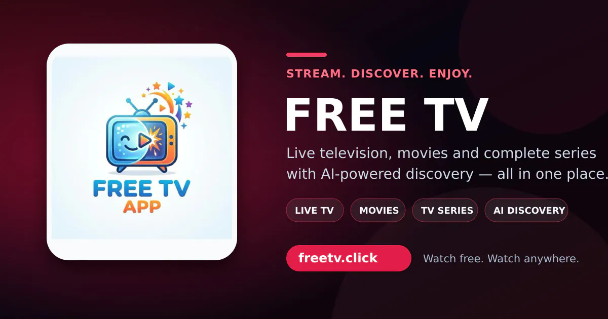 Free TV gallery image