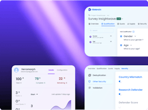 BioBrain Insights MROps Platform gallery image