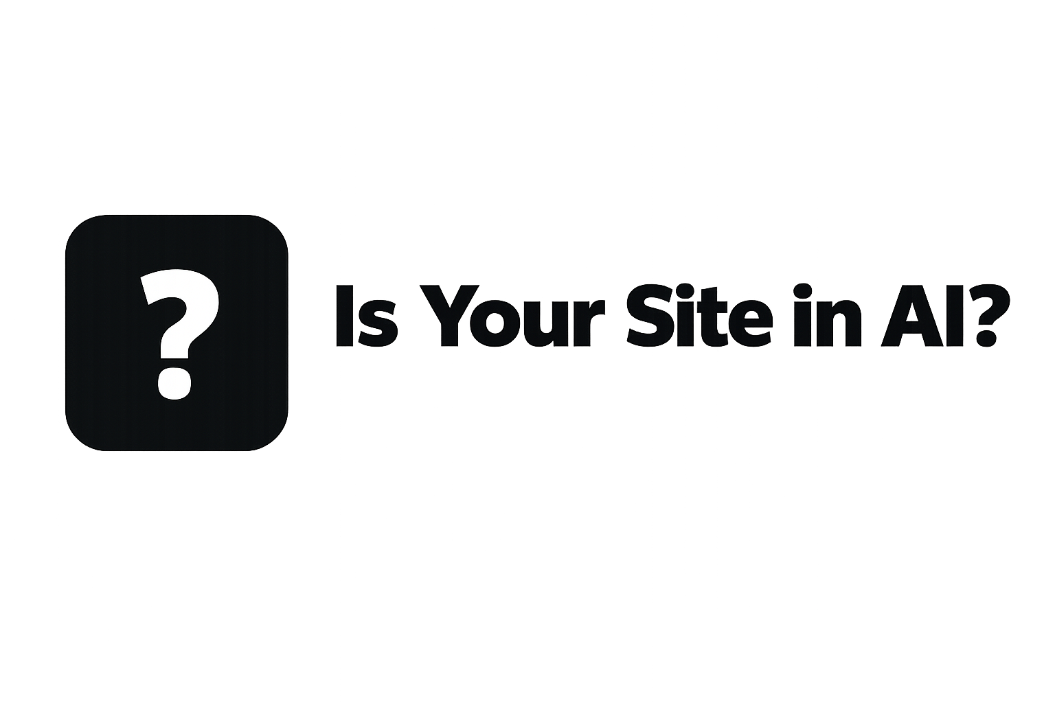 Free AI Visibility Checker gallery image