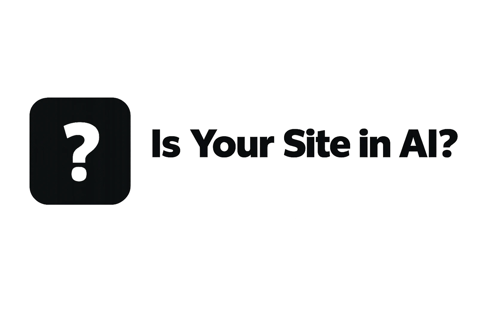 Free AI Visibility Checker screenshot 1