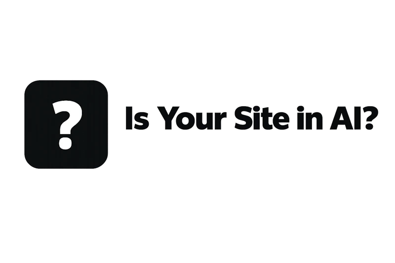 Free AI Visibility Checker screenshot 1