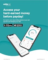 OrbisPay gallery image